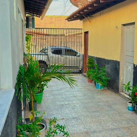 Apartamento Kitnet 17 São Luís Exterior foto
