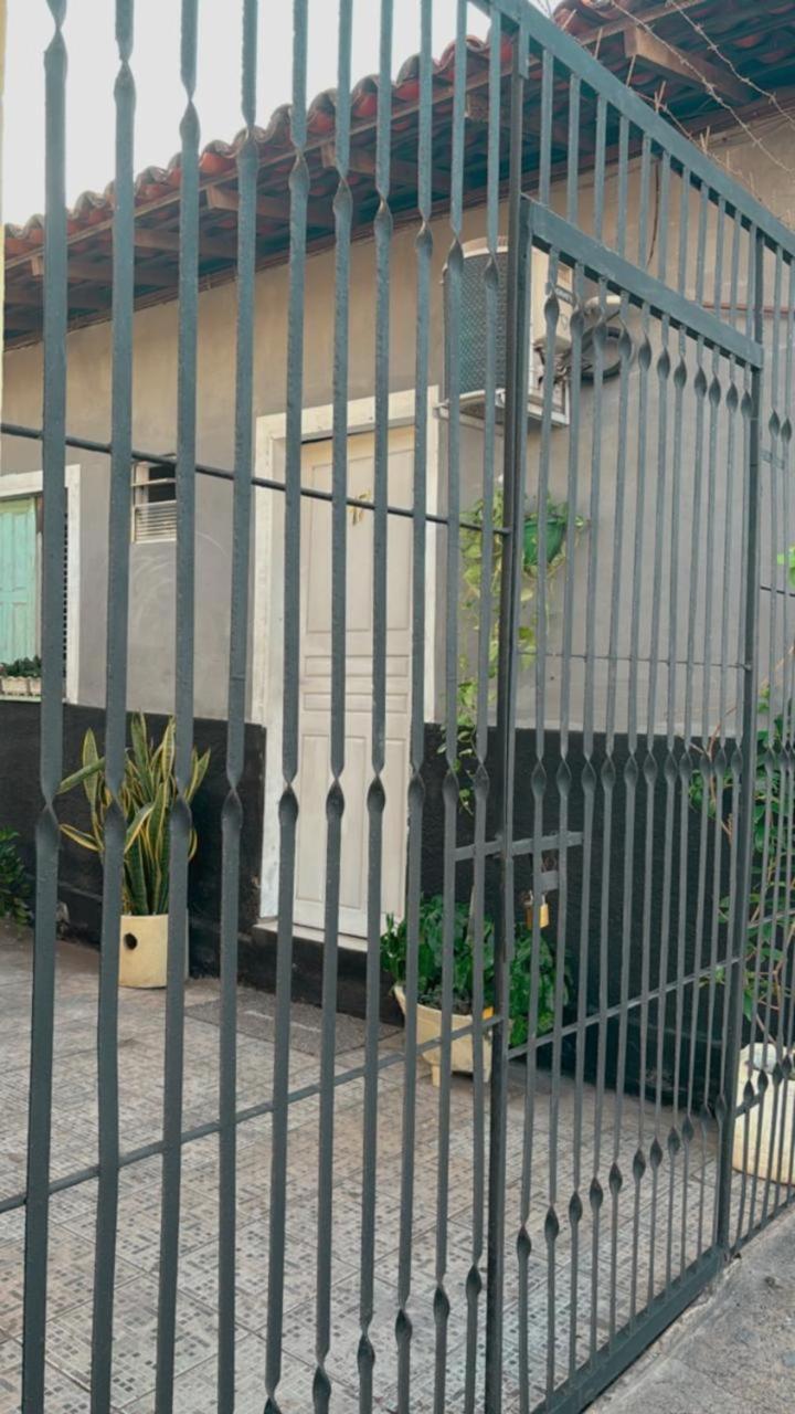 Apartamento Kitnet 17 São Luís Habitación foto